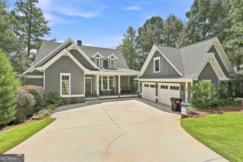55 Paddleboat Ln, Newnan, GA, 30263-5498 | Card Image