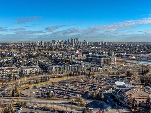 207-200 Lincoln Way Sw, Calgary, AB, T3E7G7 | Card Image