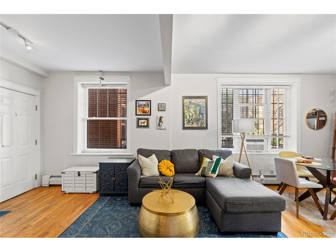 Residential in Denver 4