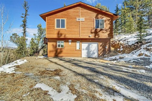 2478 Longbow Dr, JEFFERSON, CO, 80456 | Card Image