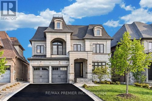 126 Burns Blvd, King City, ON, L7B0M2 | Card Image