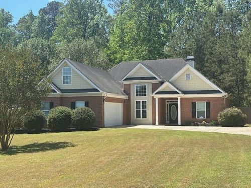 50 Blue Grass Way, Oxford, GA, 30054-4057 | Card Image