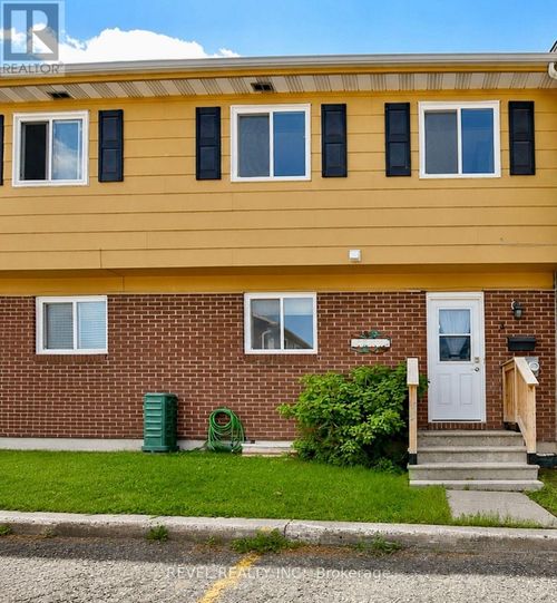 3-537 College Street, Timmins (TNW - Riverpark), ON, P4N7Y9 | Card Image