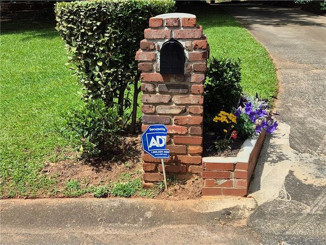 4094 Carlisle Pl, House other with 4 bedrooms, 3 bathrooms and 5 parking in Stone Mountain GA | Image 58