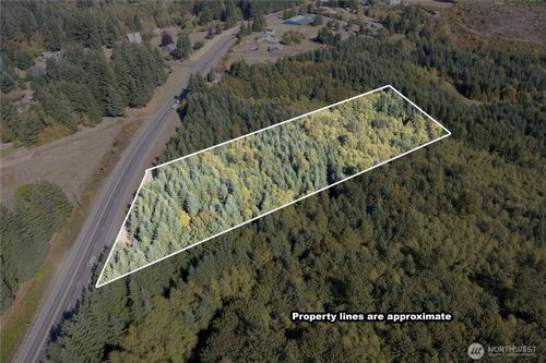0 Lot 2 Spirit Lake Hwy, Castle Rock, WA, 98611 | Card Image