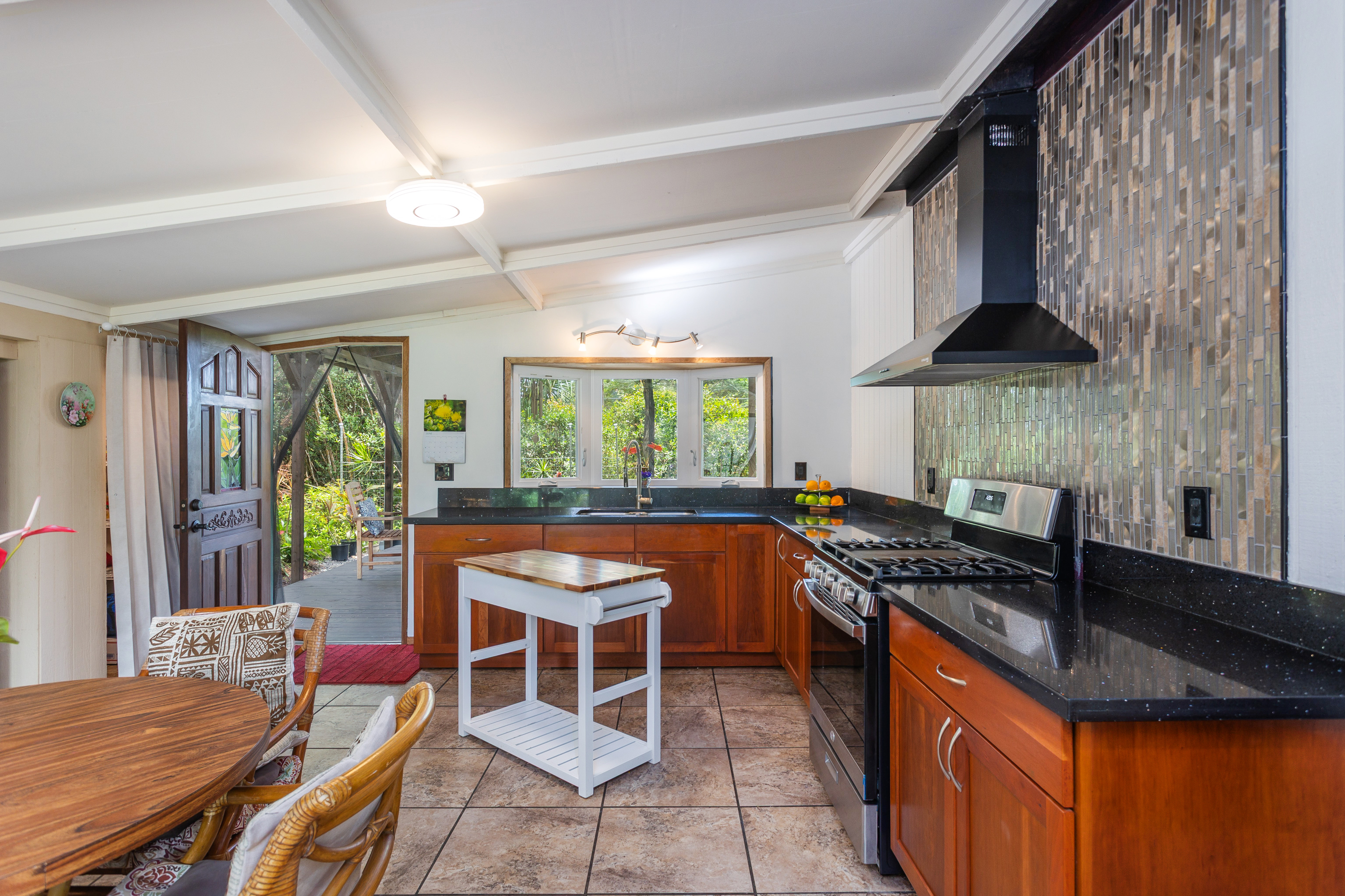 Residential in Keaau 3