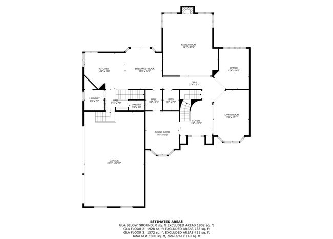41671 Sudbury Ct, House other with 5 bedrooms, 5 bathrooms and null parking in Novi MI | Image 66