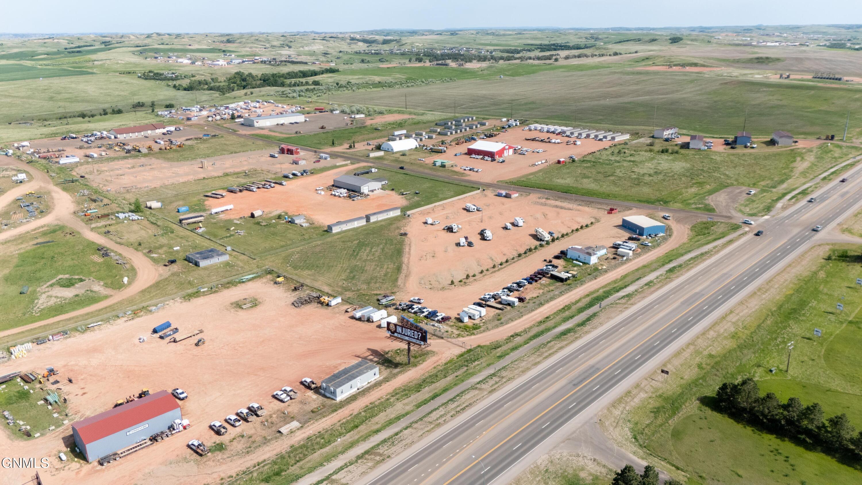Commercial Sale in Watford City 3
