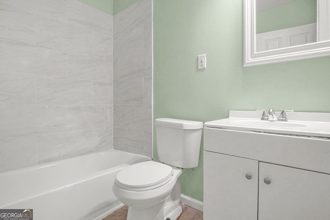 1203 Andrews Dr, House other with 4 bedrooms, 4 bathrooms and null parking in Lithia Springs GA | Image 17