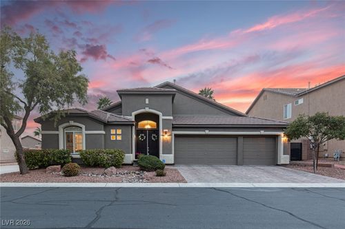 10063 Golden Bluff Ave, Las Vegas, NV, 89148-4781 | Card Image