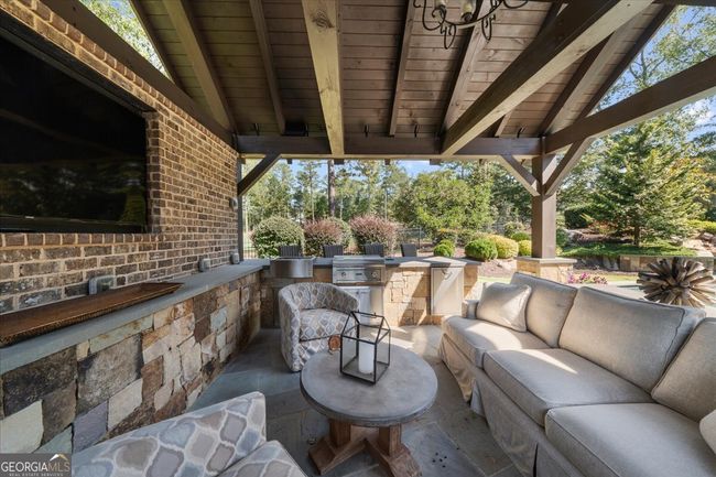 3034 Watsons Bnd, House other with 5 bedrooms, 7 bathrooms and 4 parking in Milton GA | Image 51