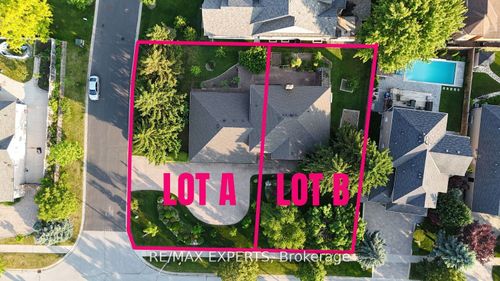 Lot B Colucci Dr, Woodbridge, ON, L4L | Card Image