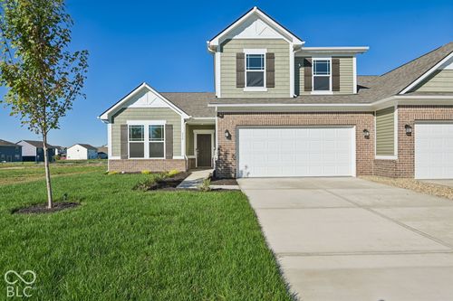 232 Hunters Ridge Dr, Danville, IN, 46122-8071 | Card Image