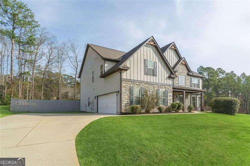 150 Bellemeade Ct, Fayetteville, GA, 30215-8411 | Card Image