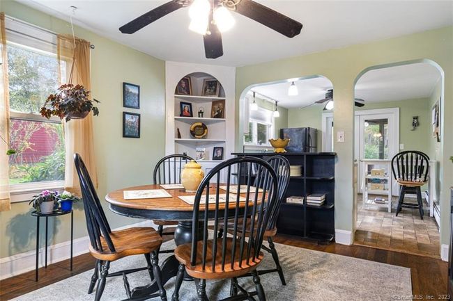 15 S Bartlett Rd, House other with 3 bedrooms, 1 bathrooms and 4 parking in Quaker Hill CT | Image 11