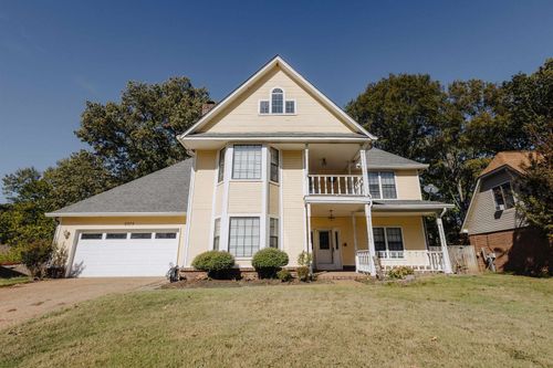 2375 Cherry Spring Cv, Cordova, TN, 38016-8431 | Card Image