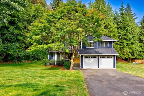 29676 Beach Dr Ne, Poulsbo, WA, 98370-9341 | Card Image