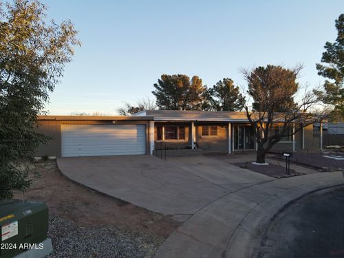 1575 Joseph Place, Sierra Vista, AZ, 85635 | Card Image