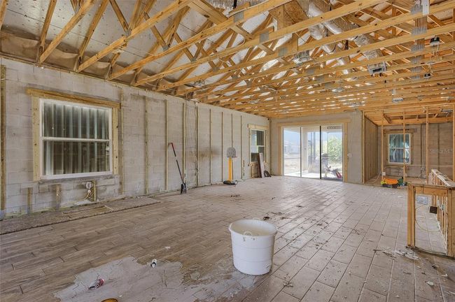 15345 Pottstown Ave, House other with 4 bedrooms, 3 bathrooms and null parking in PORT CHARLOTTE FL | Image 9