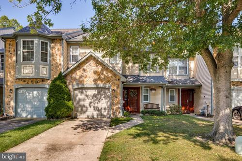 5 Claver Hill Way, MOUNT LAUREL, NJ, 08054-2646 | Card Image