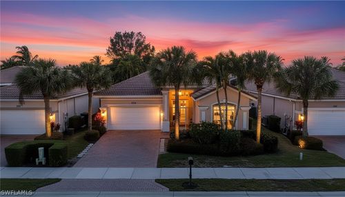 204 Glen Eagle Cir, NAPLES, FL, 34104-5715 | Card Image
