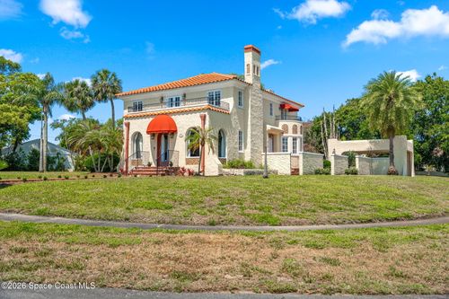 2105 Macfarland Dr, Cocoa, FL, 32922-7030 | Card Image