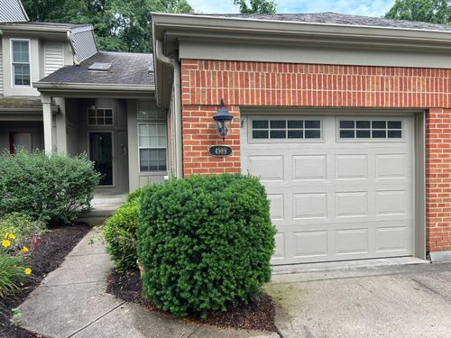 4989 Lord Alfred Ct, Cincinnati, OH, 45241 | Card Image