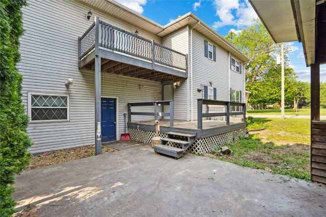 218 5 Th Ave Se, House other with 5 bedrooms, 2 bathrooms and null parking in Independence IA | Image 25