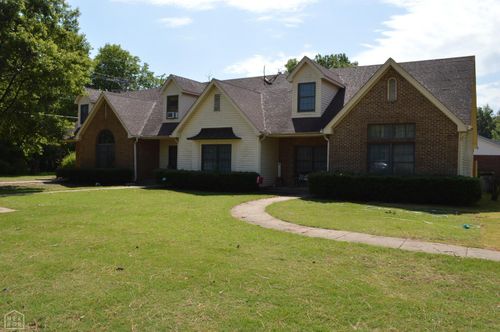 207 Dawson St, Marked Tree, AR, 72365-2222 | Card Image