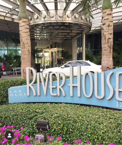 2506-333 Las Olas Way, Fort Lauderdale, FL, 33301-2363 | Card Image