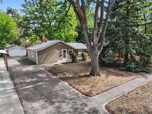 318 West St, Fort Collins, CO, 80521-1857 | Card Image