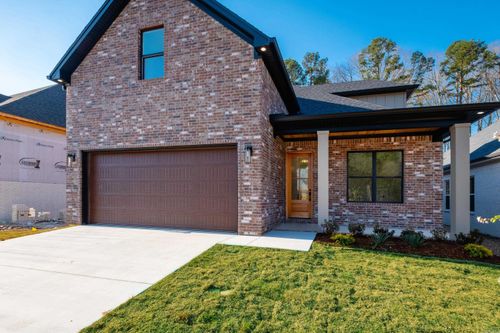 131 Kinley Loop, Little Rock, AR, 72223-9806 | Card Image