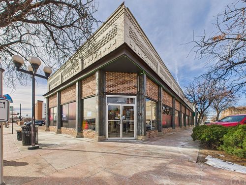127 N Santa Fe Ave, Pueblo, CO, 81003-4112 | Card Image