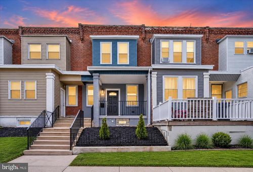 6837 Upland St, PHILADELPHIA, PA, 19142-1220 | Card Image