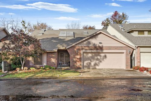 3803 E 64th Place, Tulsa, OK, 74136 | Card Image