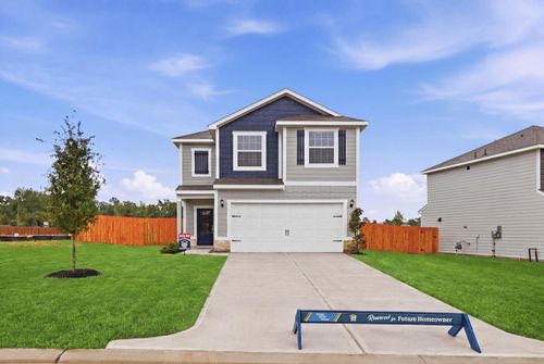 5746 Wild Iris Drive, Magnolia, TX, 77354 | Card Image