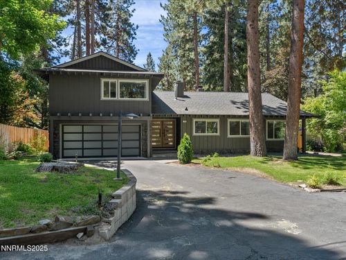 189 Ray Way, Zephyr Cove, NV, 89448 | Card Image