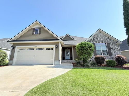 4190 Parker Trl, Hahira, GA, 31632-3260 | Card Image