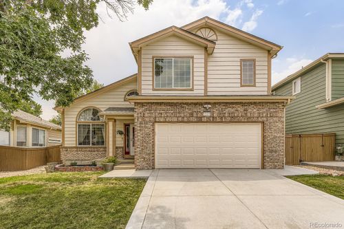 5329 Morning Glory Pl, Highlands Ranch, CO, 80130-4497 | Card Image