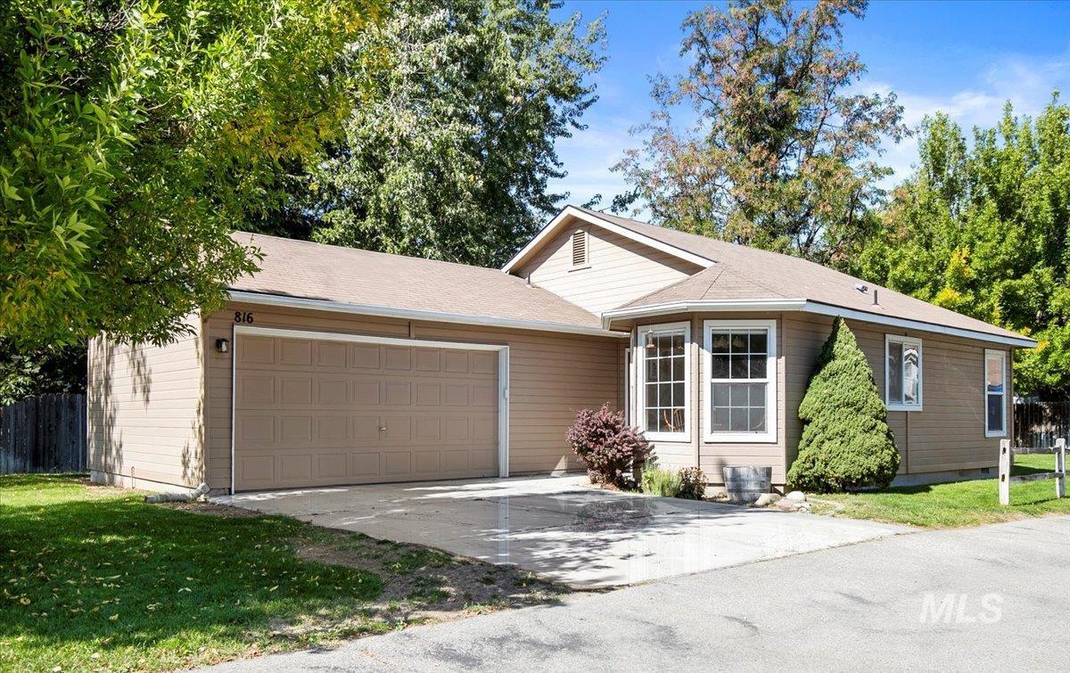 Richmond St, Boise, ID 83706