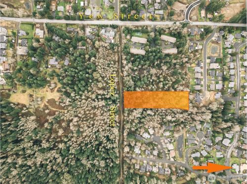 0 Princeton Ct, Bellingham, WA, 98229 | Card Image
