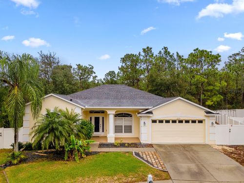 14649 Deacon Court, SPRING HILL, FL, 34609 | Card Image