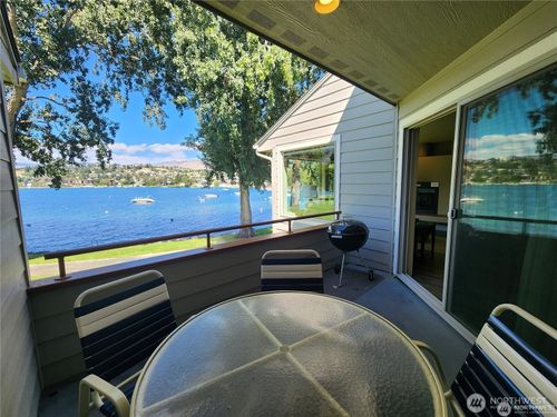 1 Beach 573-C, Manson, WA, 98831 | Card Image