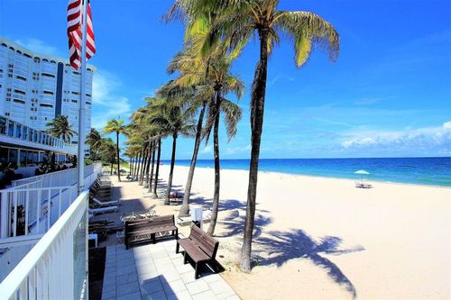 2806-1360 S Ocean Blvd, Pompano Beach, FL, 33062-7148 | Card Image