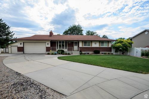 6871 S Alfalfa Cir, West Jordan, UT, 84084-2100 | Card Image
