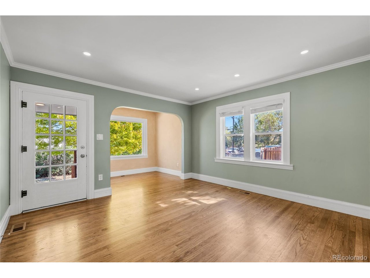Residential in Denver 4