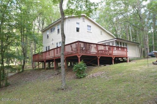 48 Dog House Ln, Millmont, PA, 17845 | Card Image