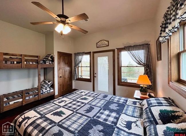 197 Shoreleave Ln, House other with 4 bedrooms, 4 bathrooms and null parking in Elizabeth AR | Image 17