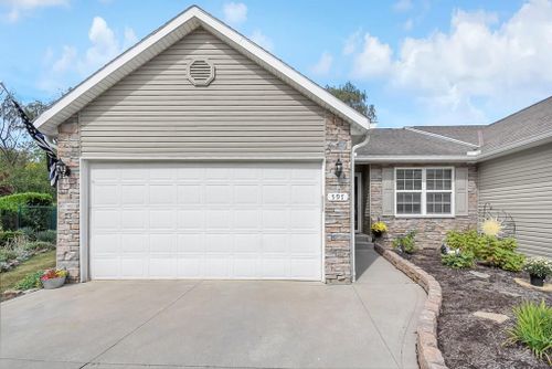 597 Weller Avenue, Mansfield, OH, 44904 | Card Image