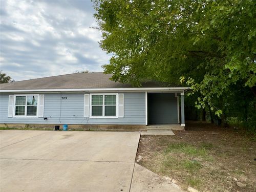 unit-a-709 San Saba St, Lockhart, TX, 78644-3200 | Card Image